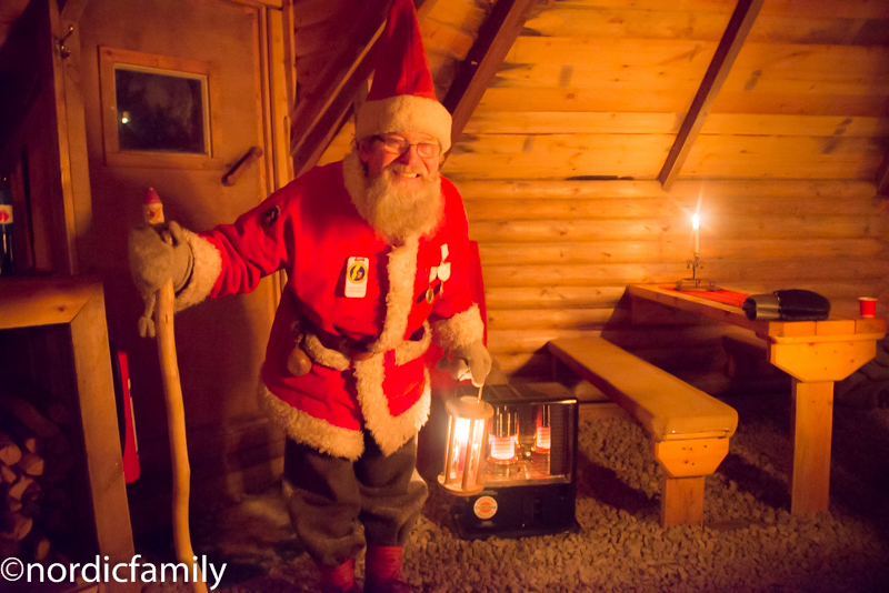 Weihnachten in Skandinavien