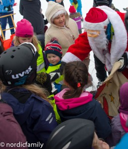 NIsse in Skeikampen