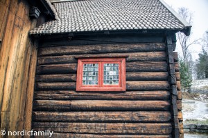 Maihaugen Museum Lillehammer