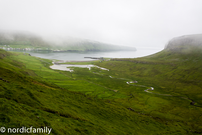 Suðuroy Faroe Islands