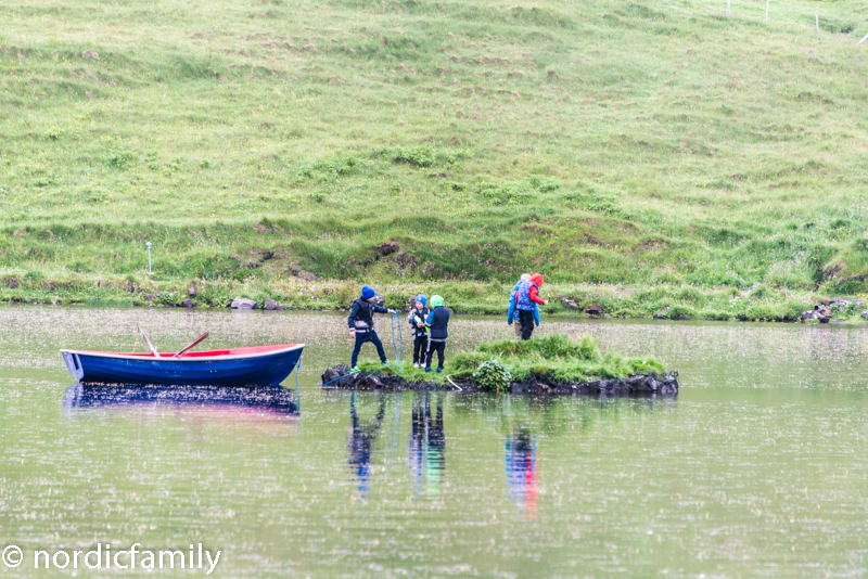 Suðuroy Faroe Islands