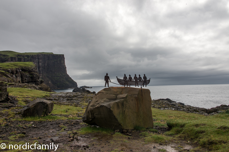 Suðuroy Faroe Islands