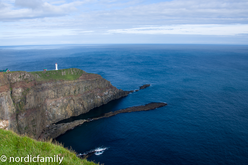 Suðuroy Faroe Islands