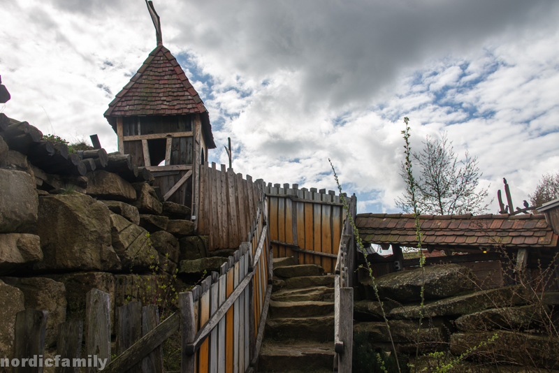 Steinreich in Sachsen