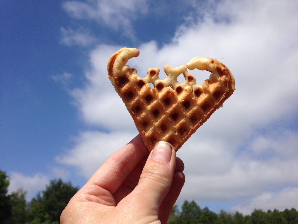 Paddeln im Spreewald