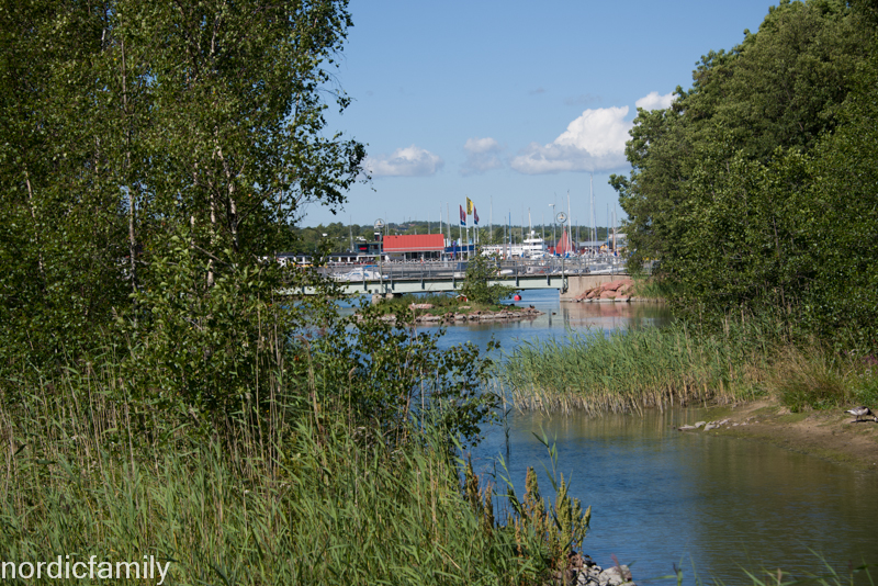 Mariehamn