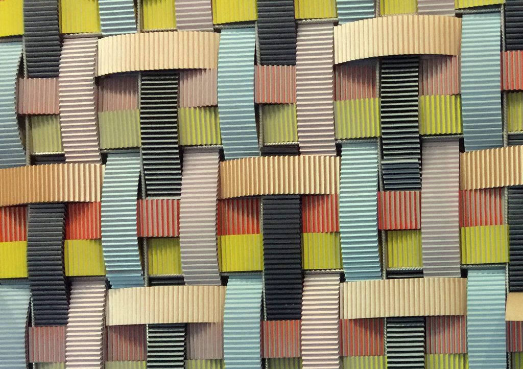 Elina Autio Blankets