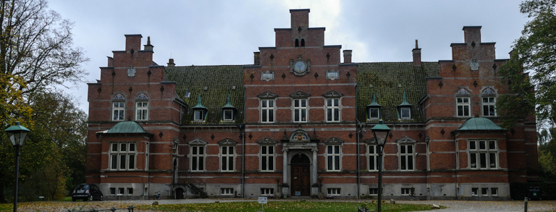  Fuglsang Kunstmuseum mit Kindern