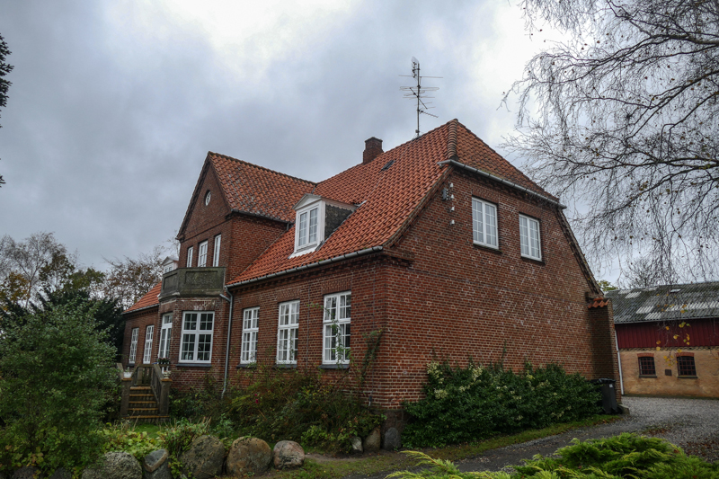  Fuglsang Kunstmuseum mit Kindern