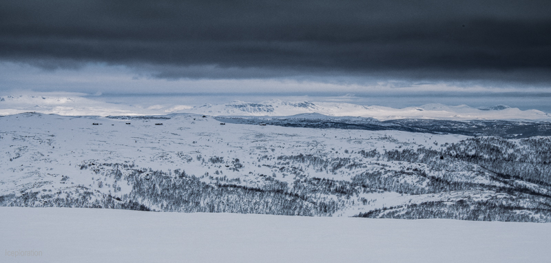 Hardangervidda