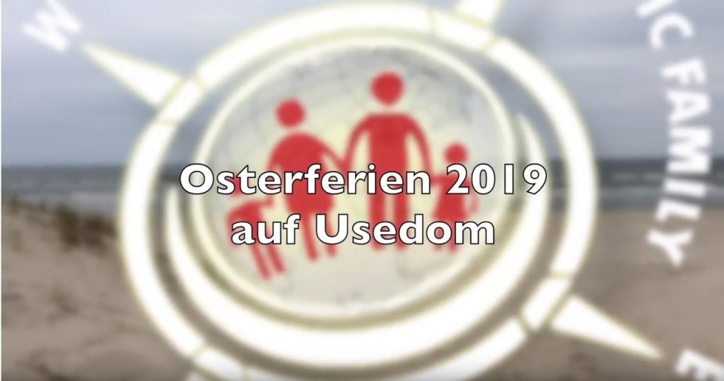 Usedom Video