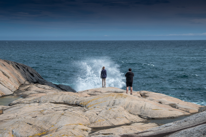 familienfreundliches Südnorwegen