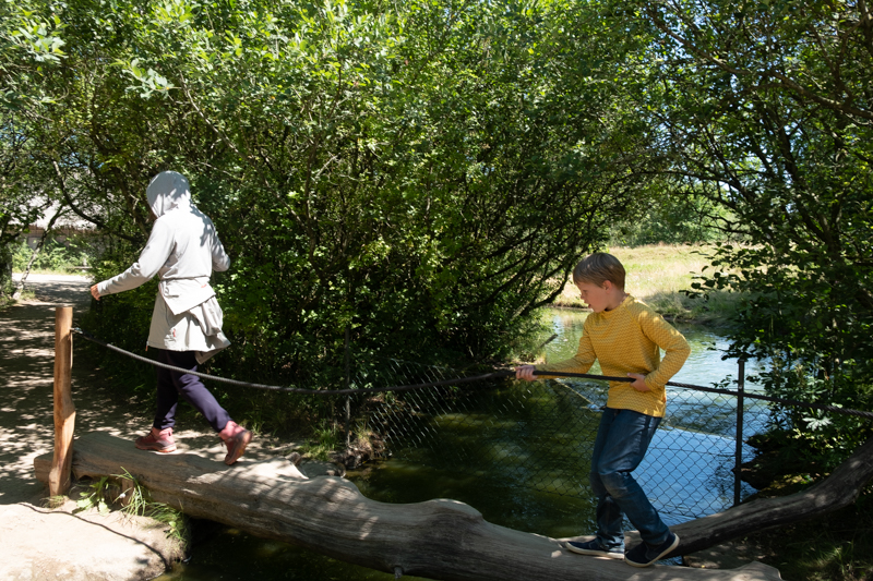 Givskud Zoo