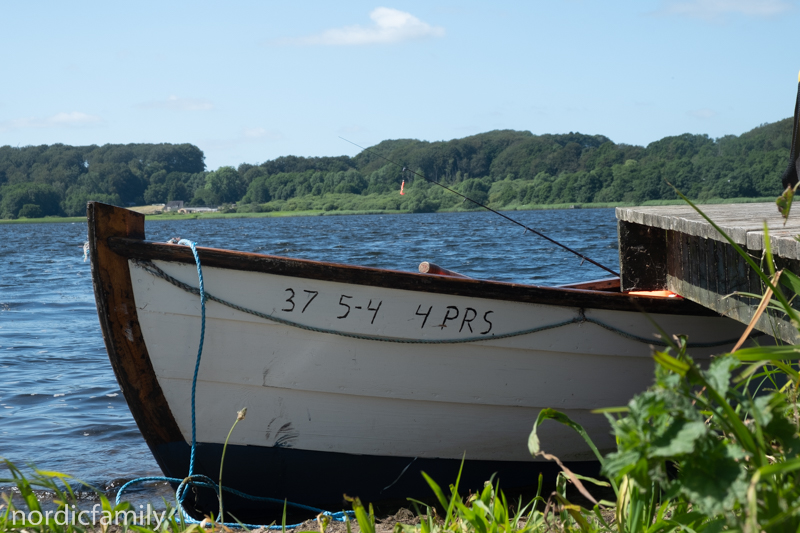 Vejle und Umgebung