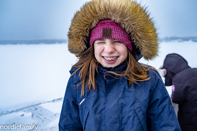 Arctic Explorer Icebreaker Reima