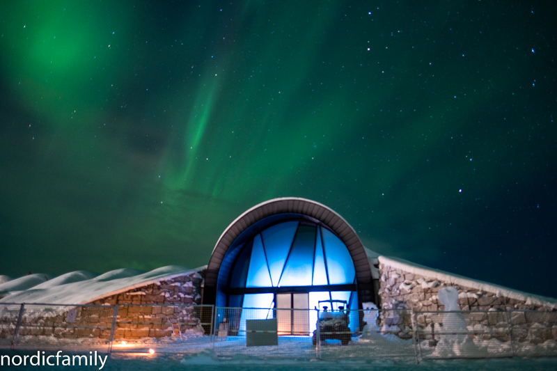 Aurora Icehotel #30