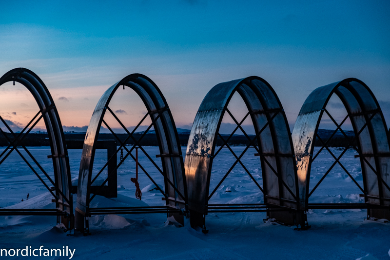 Icehotel #30