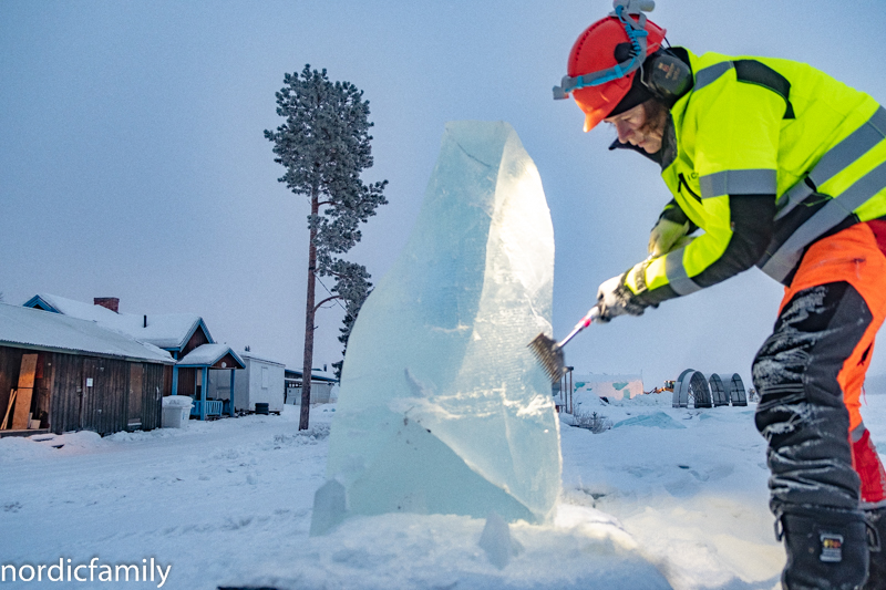 Icehotel #30