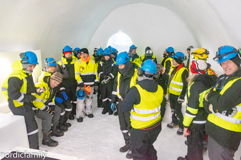 Icehotel #30