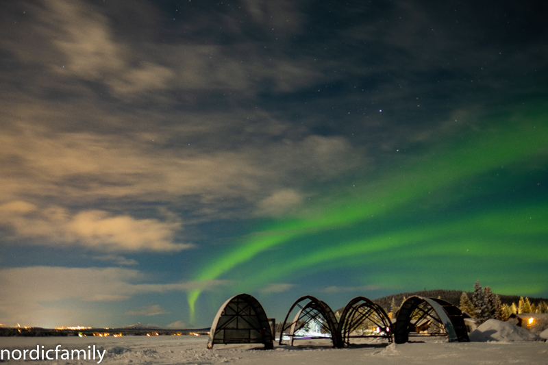 norrsken Icehotel #30