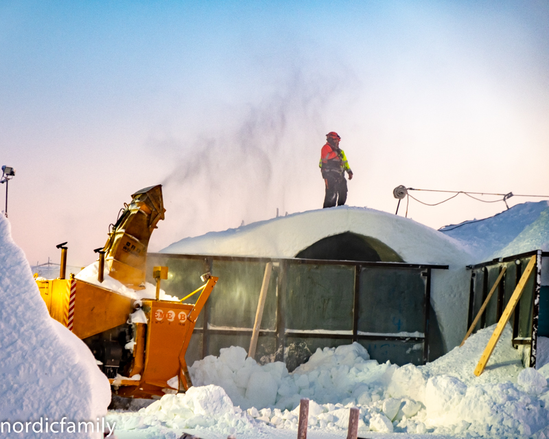 Icehotel #30