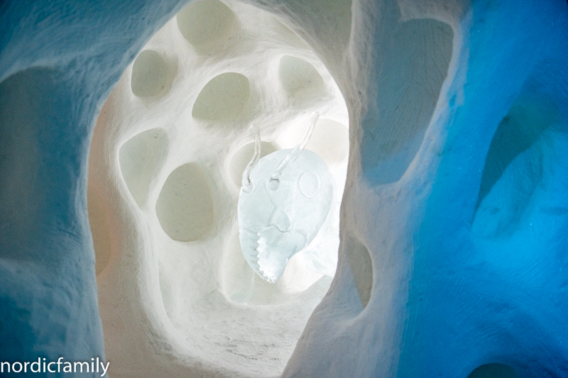 Artsuite Icehotel #30