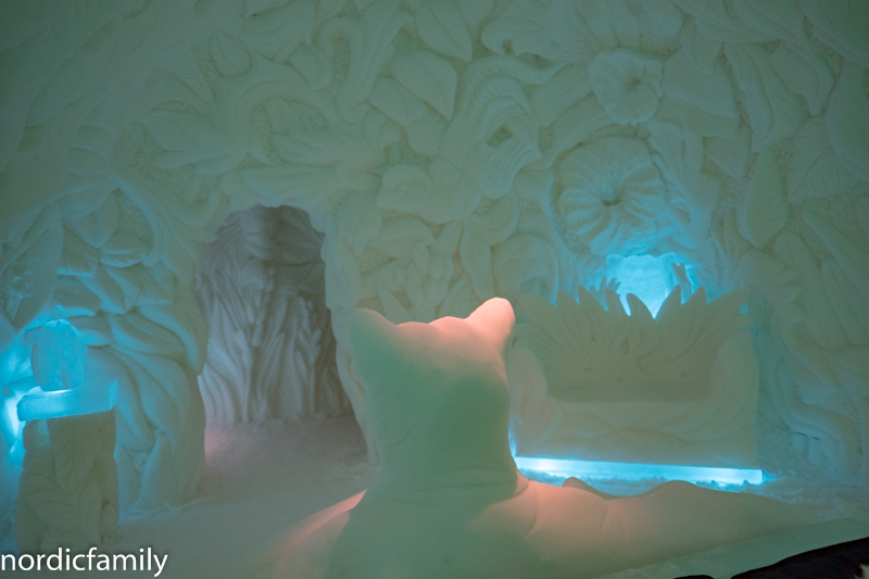 Artsuite Icehotel #30