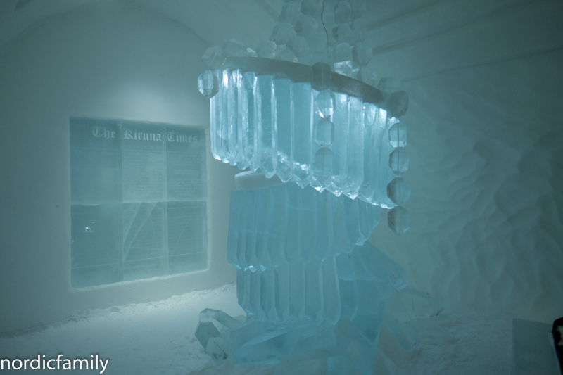 Artsuite Icehotel #30