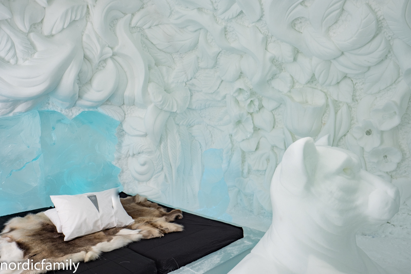 Artsuite Icehotel #30