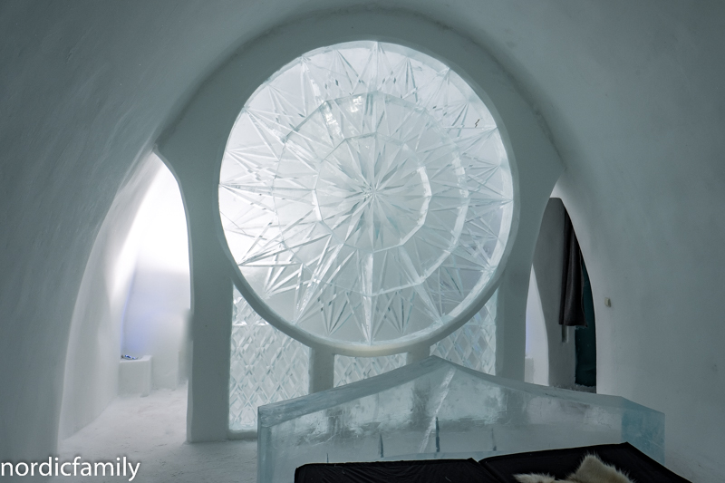 Artsuite Icehotel #30