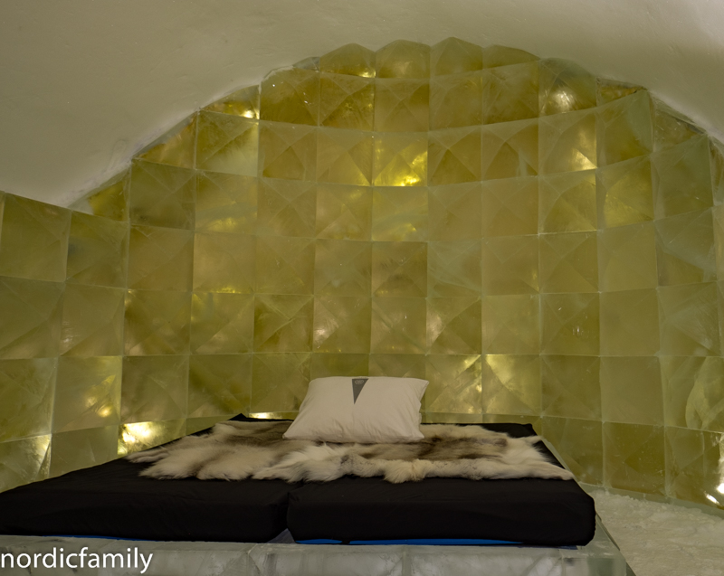 Artsuite Icehotel #30