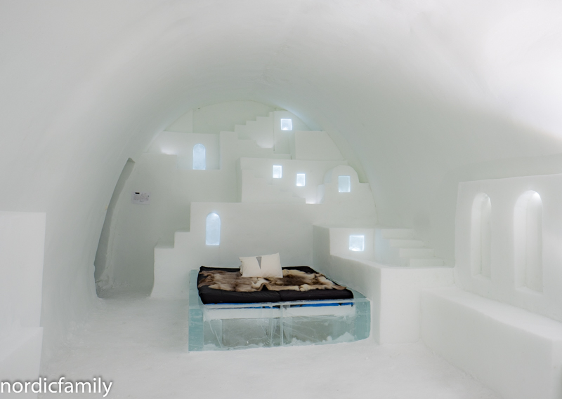 Artsuite Icehotel #30