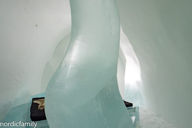 Artsuite Icehotel #30