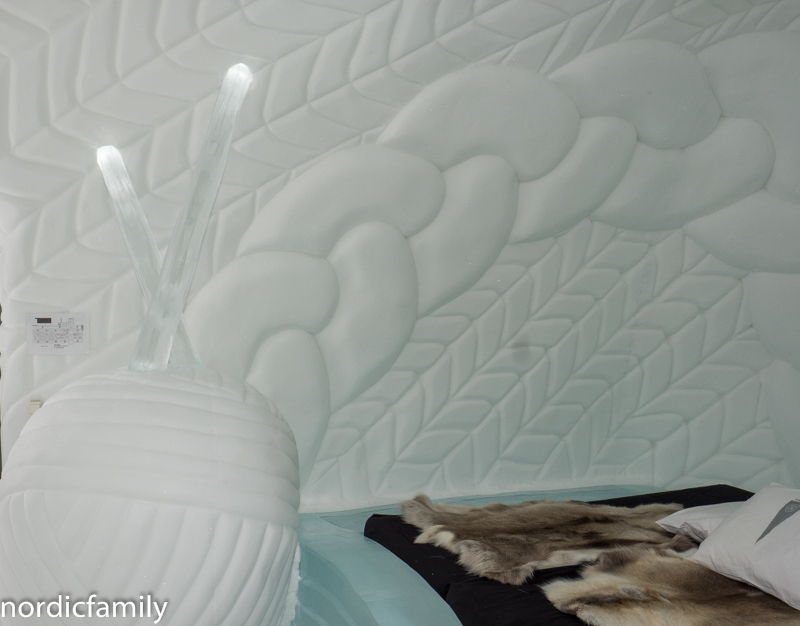 Artsuite Icehotel #30