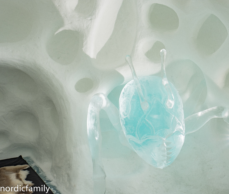 Artsuite Icehotel #30