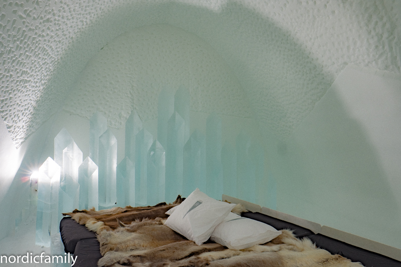 Artsuite Icehotel #30