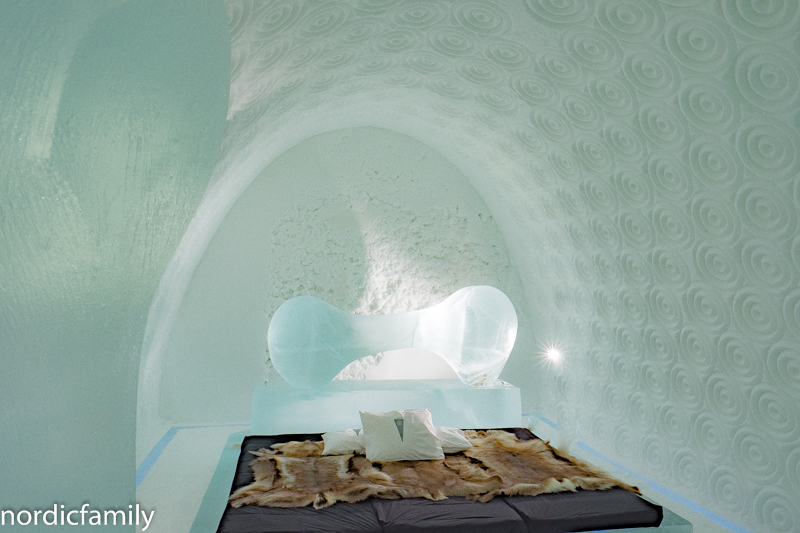 Artsuite Icehotel #30