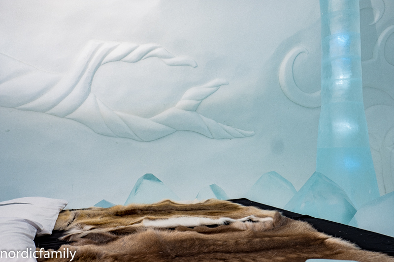 Artsuite Icehotel #30