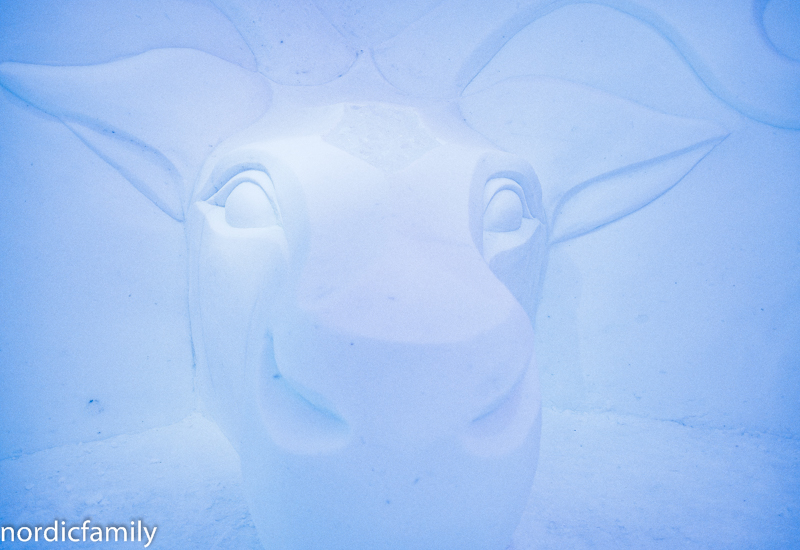 Artsuite Icehotel #30