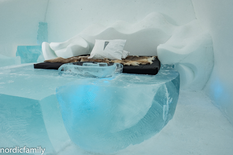 Artsuite Icehotel #30