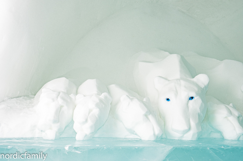 Artsuite Icehotel #30