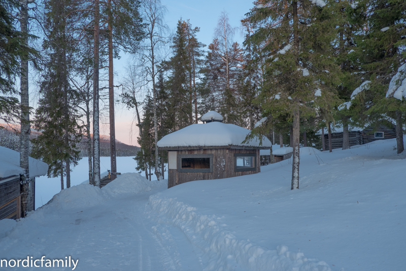 Naarajärvi