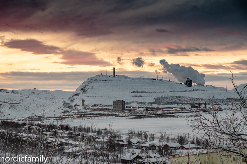 Kiruna