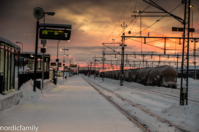 Kiruna