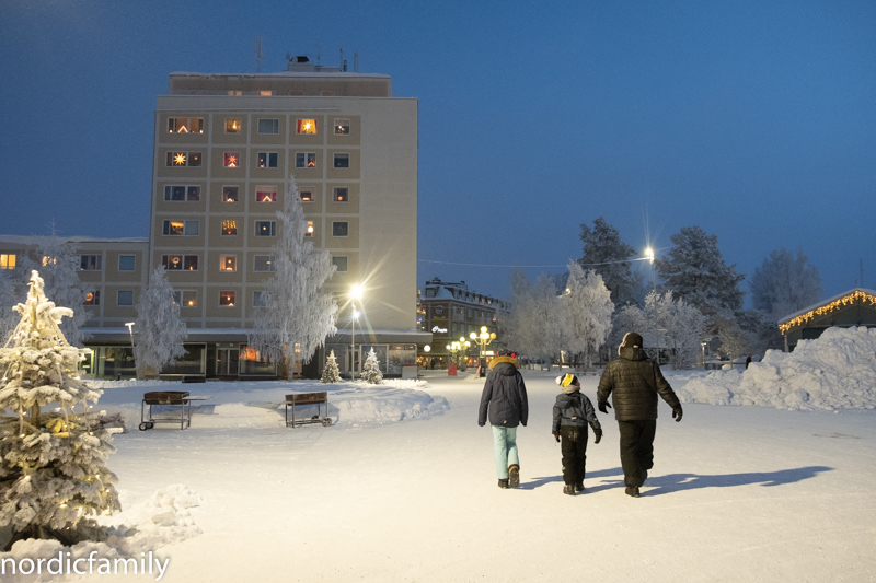 Gällivare