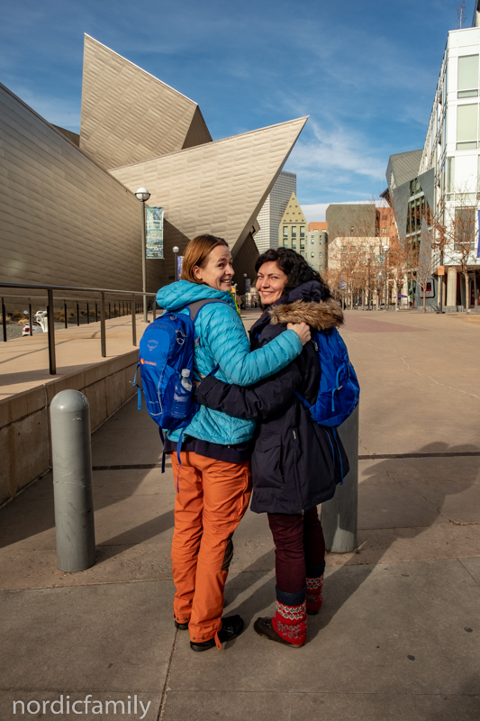 Denver Art Museum