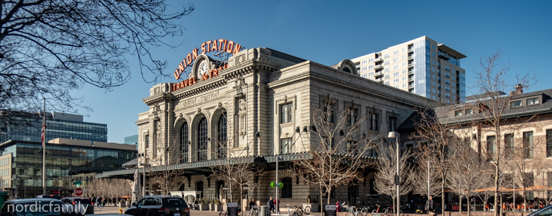 Denver Union Station