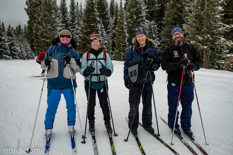 Ski in Breckenridge