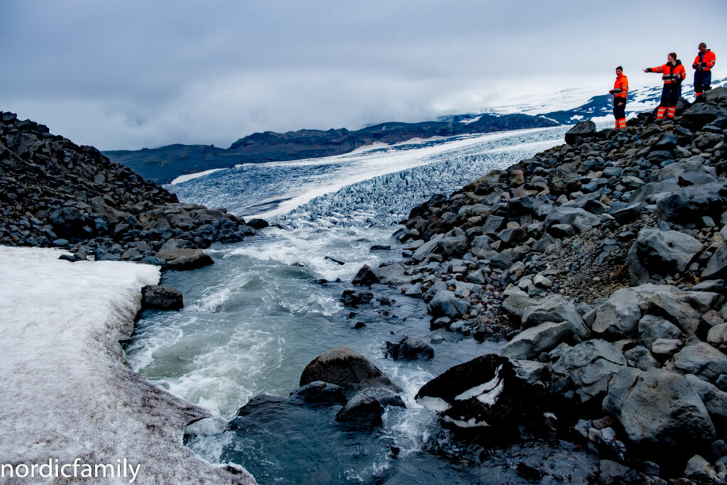 Solheimarjökull