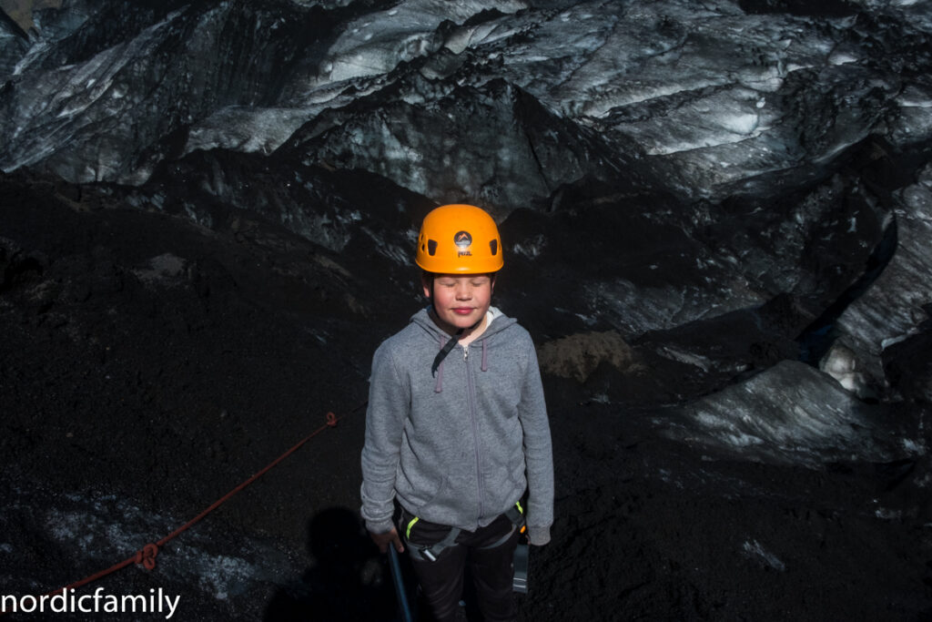 Icelandic Mountain Guides Wanderung
